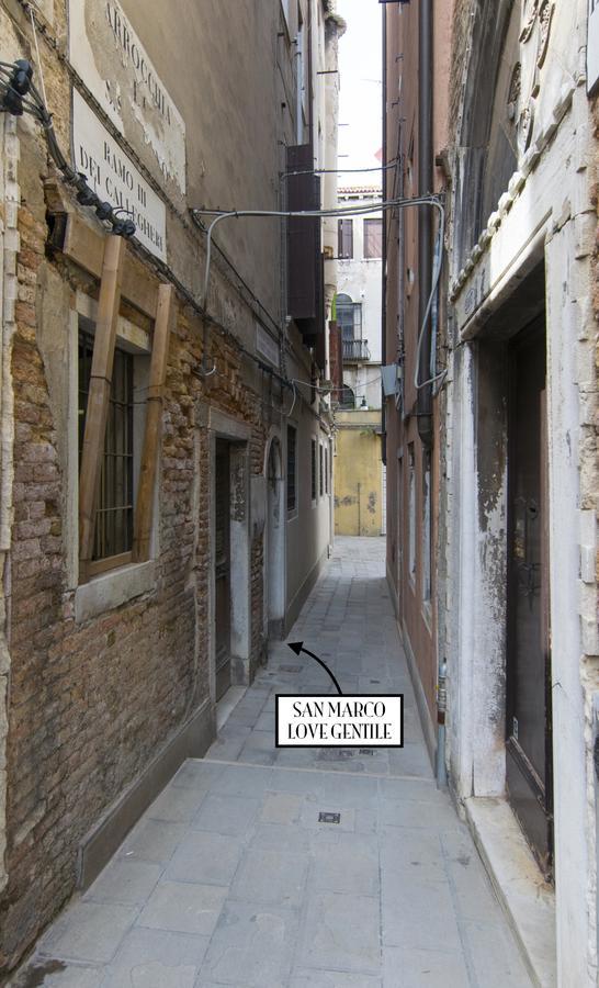 Lejlighed Gentile Venedig
