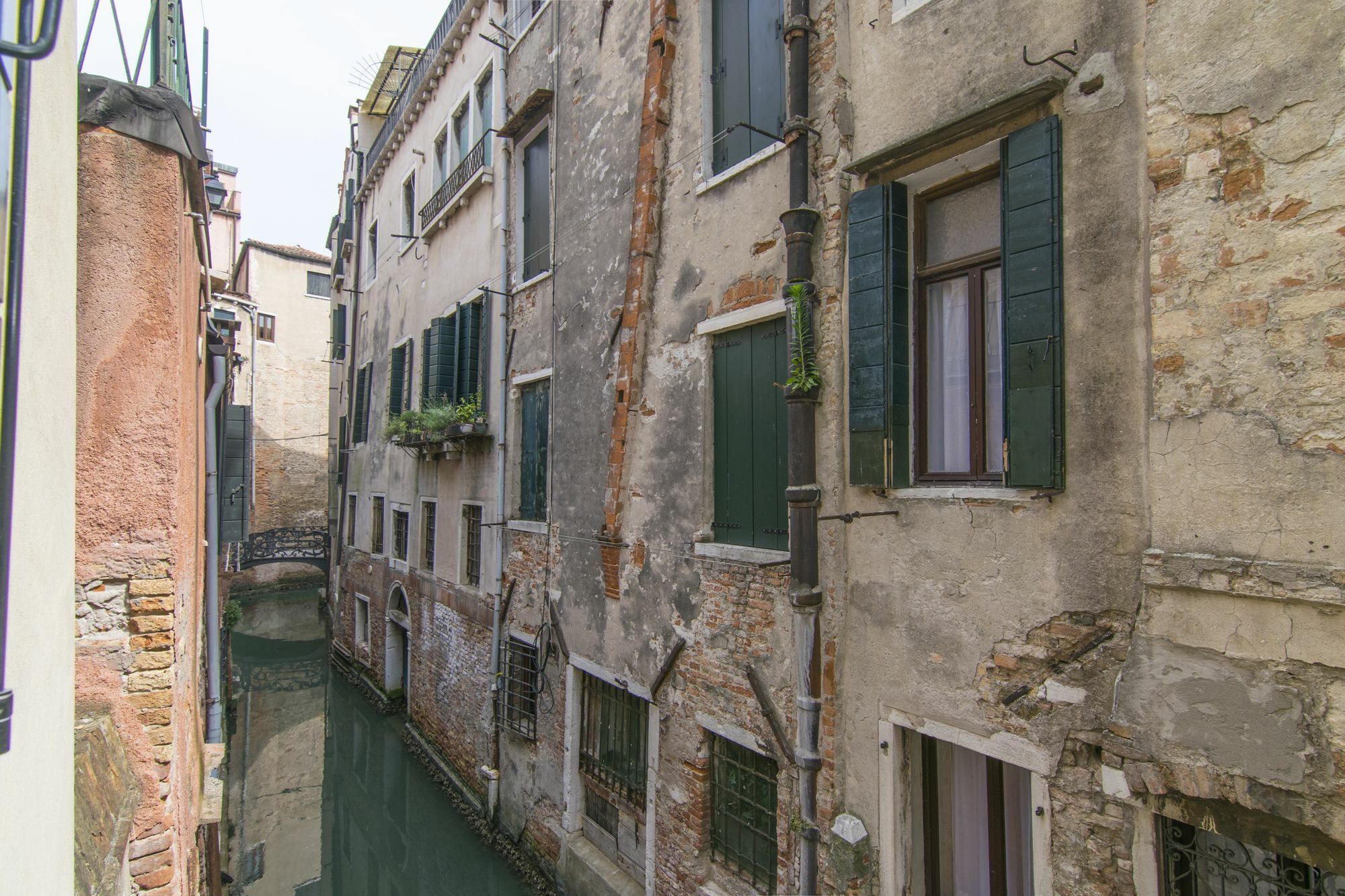 Lejlighed Gentile Venedig